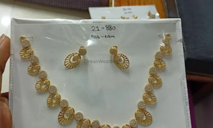 Afzal Khan Jewellers